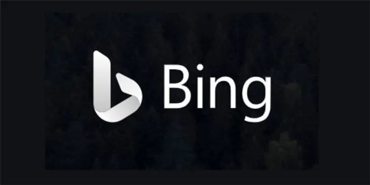 必应（Bing）曝光新LOGO，比之前更圆润了？_图标