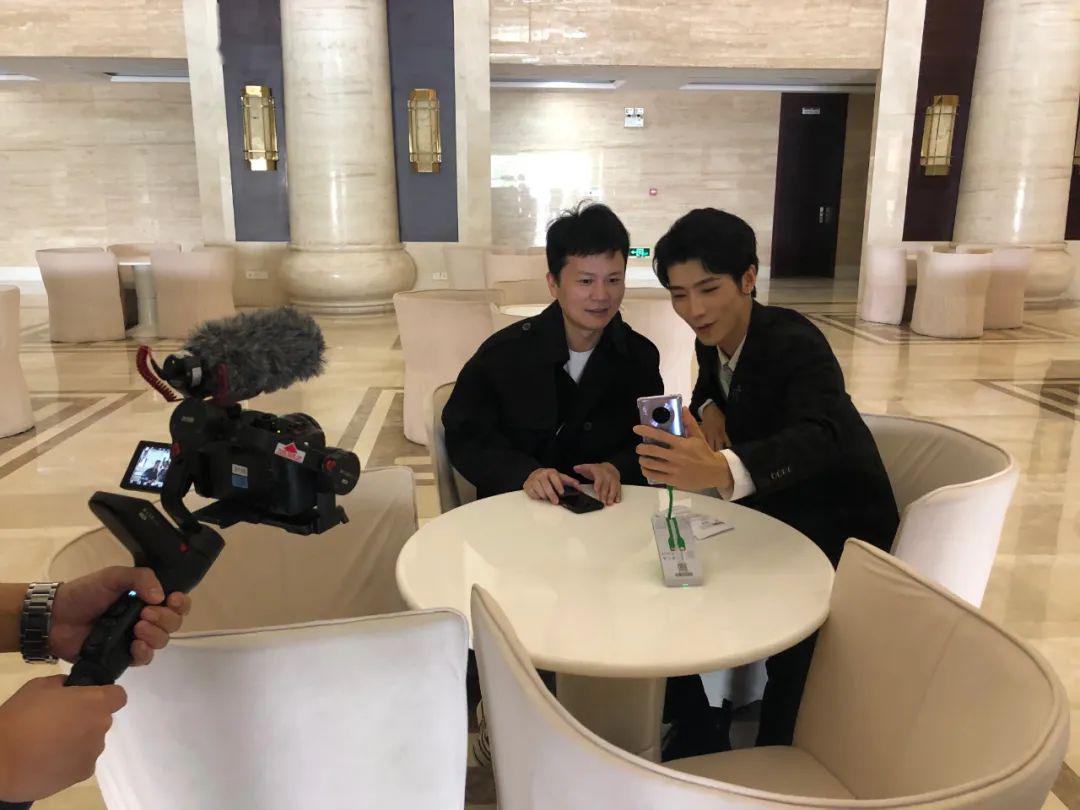 湖南经广招聘,抖音网红来助力,42万人在线等