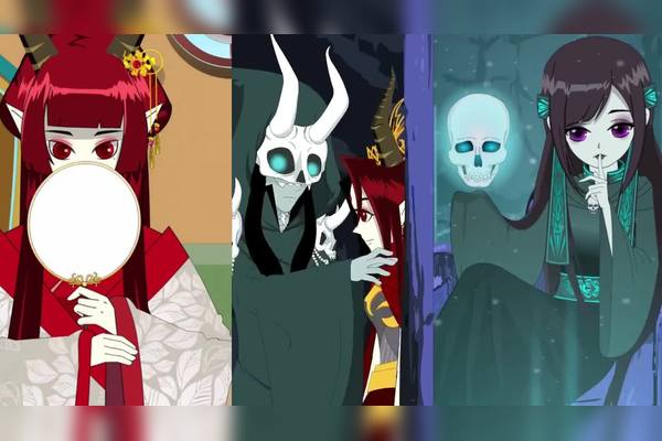 九渊冥泽我果然是魔鬼竟然吃的是表亲的蛋黄酥真香