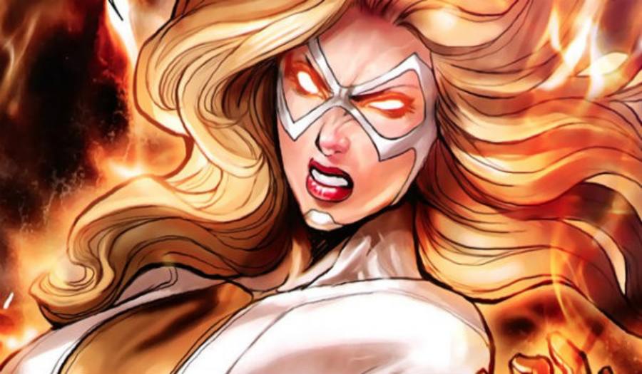 漫威宇宙中的反派高人气坏蛋角色