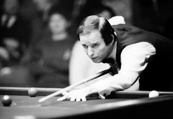 斯诺克世锦赛 · 历届冠军