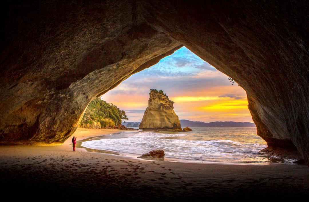 香港第十届全国摄影艺术展览获奖作品名单(五)风光摄影系列