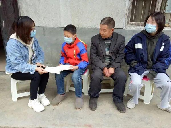 开学复课看看这些学校是怎么准备的