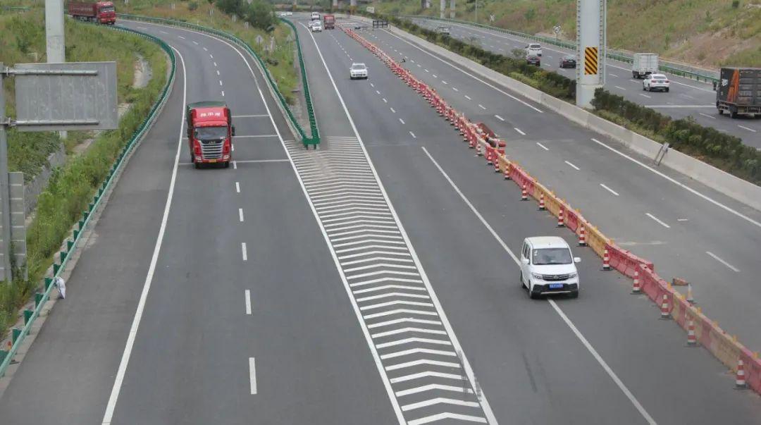 茶余饭后芜合高速将全线改扩建成双向八车道最新进展看这里