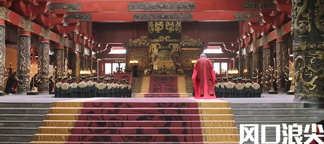 古代朝堂图片,唐代朝堂图片,古代图片(第11页)_大山谷图库