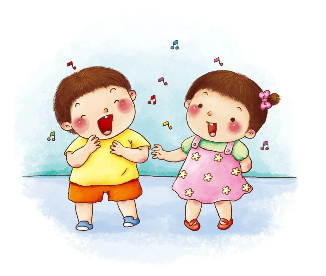 开学第一课 | 幼儿园新学期五大领域课程设计范畴及教案参考_运动