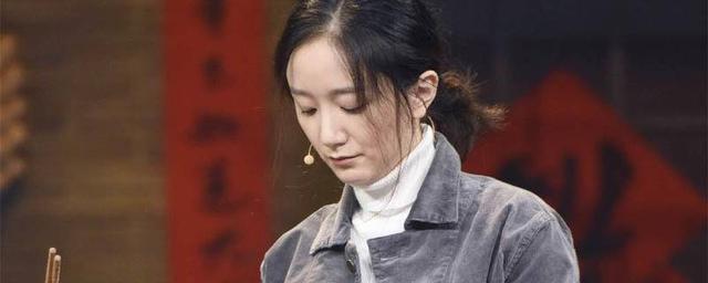 原创我是余欢水里惊鸿一瞥演张妈妈的李倩已从少女成了少妇