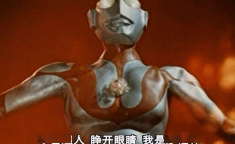 说说奥特曼那些不为人知的故事不知道这些你还敢说自己是奥迷