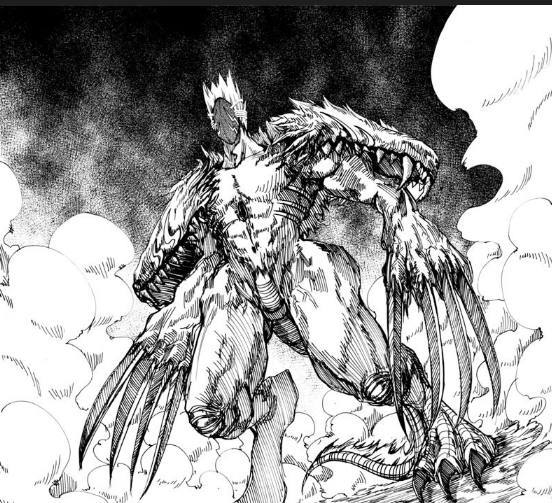 原创镇魂街特殊融合是高等寄灵人的能力还是兽武灵的专属技能