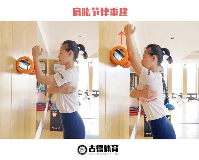 美丽的化身——天鹅颈,你究竟适不适合练?_训练