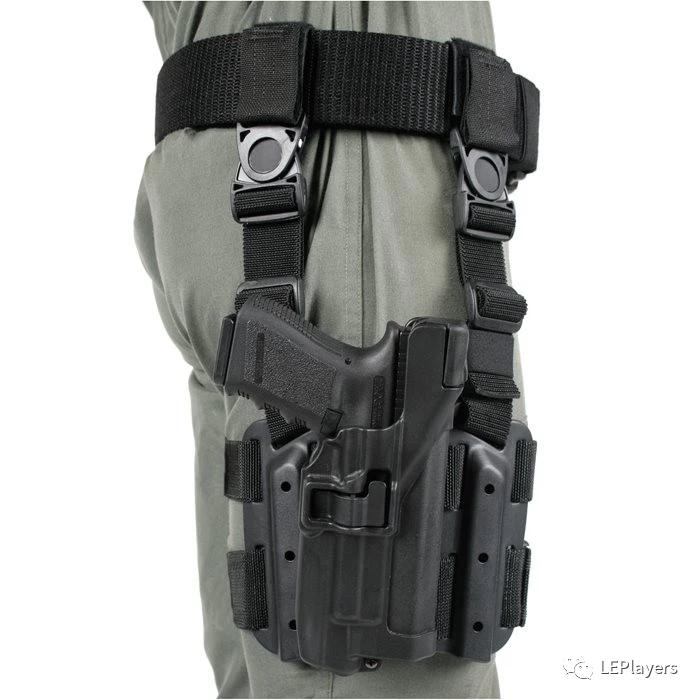 赏金猎人用什么装备? ——美国保释金追捕人亲述