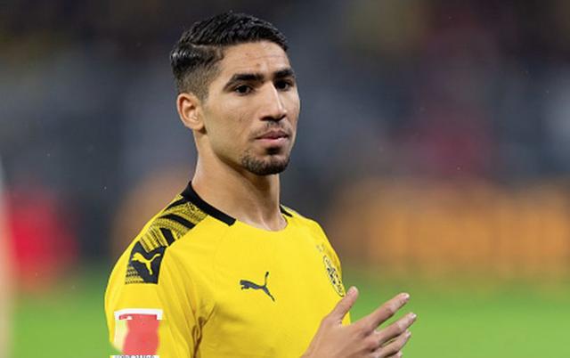 皇马21岁小将找33岁女星,还给他生了孩子!_阿什拉夫