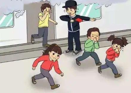 消防安全四个能力建设要点之组织疏散逃生能力