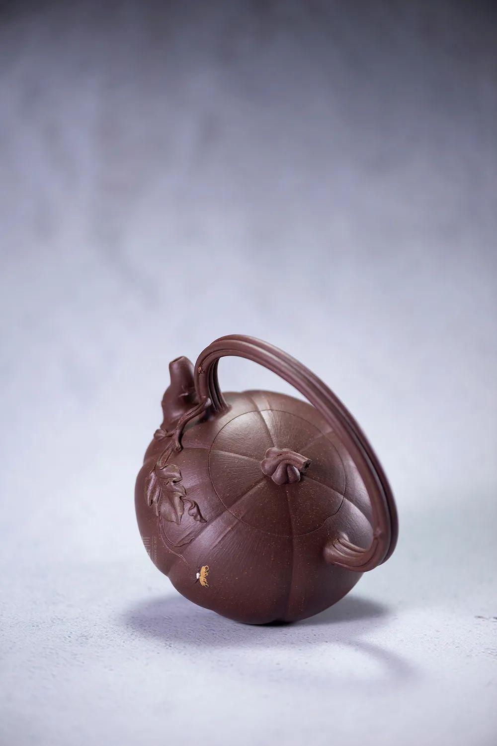 隽器秋韵提梁祝妍