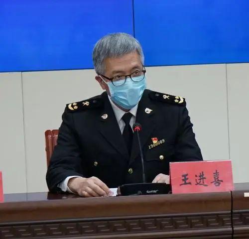 哈尔滨海关6个100严密实施闭环管控全力守护国门安全