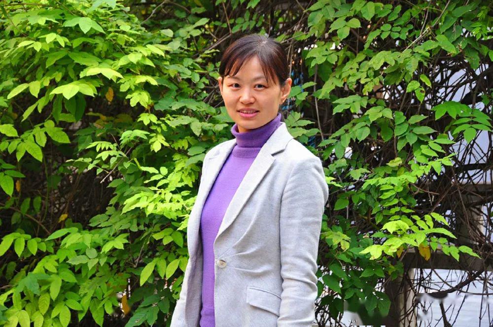 校园开放日选择川中的n个理由之魔力课堂