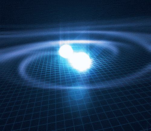 中子星是除黑洞外密度最大的星体黑洞吞噬要消耗巨大能量