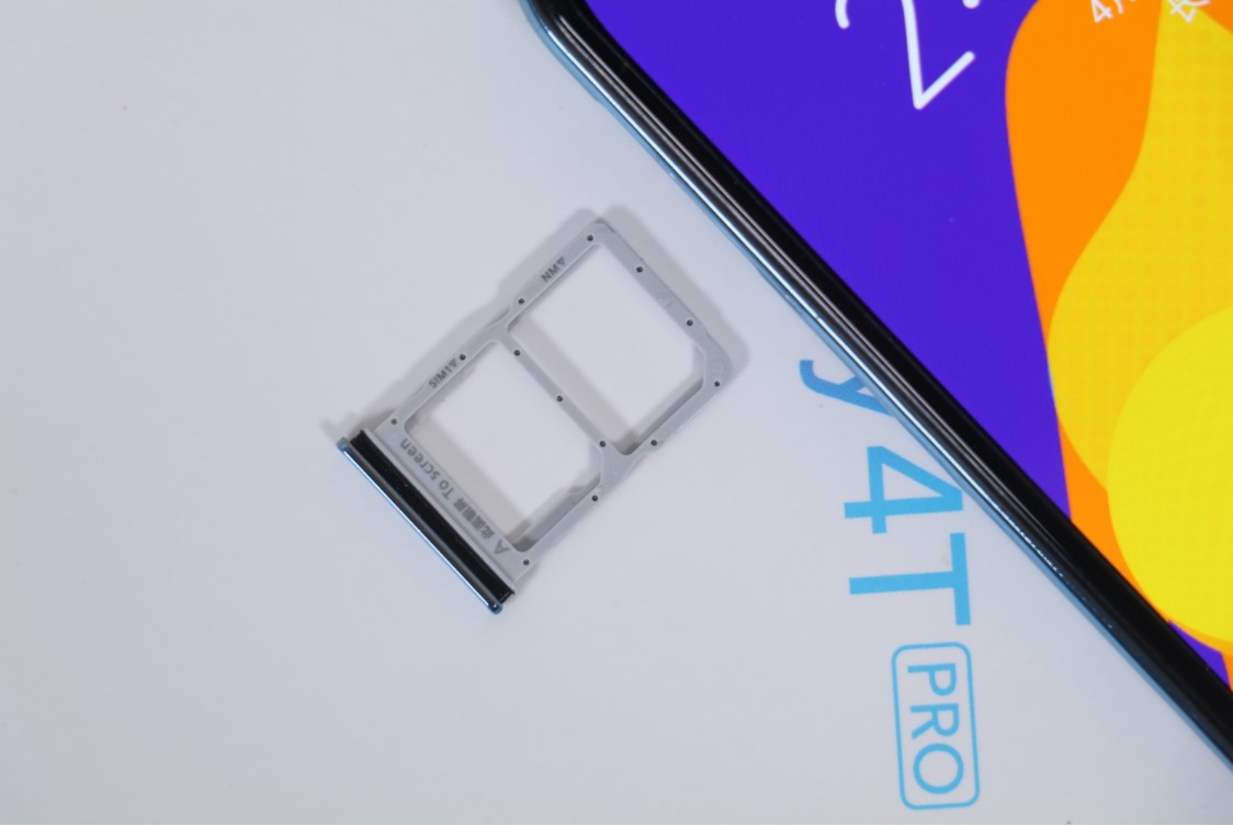 原创荣耀play4tpro首发体验麒麟810加持性能颜值皆出色