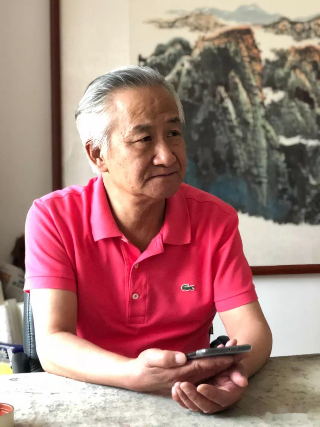 【画韵·人物】品读|蔡嘉励——作品赏析