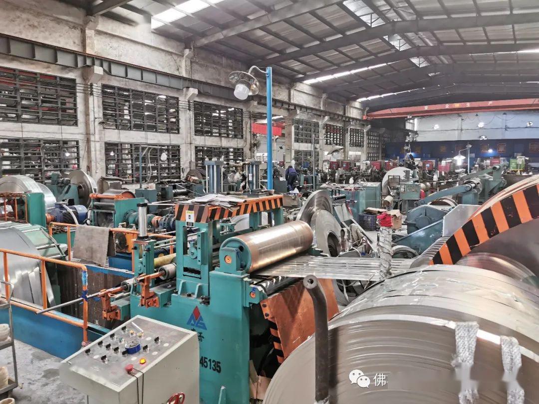 港鑫环压不锈钢水管管件产自彩塘镇欢迎交流合作