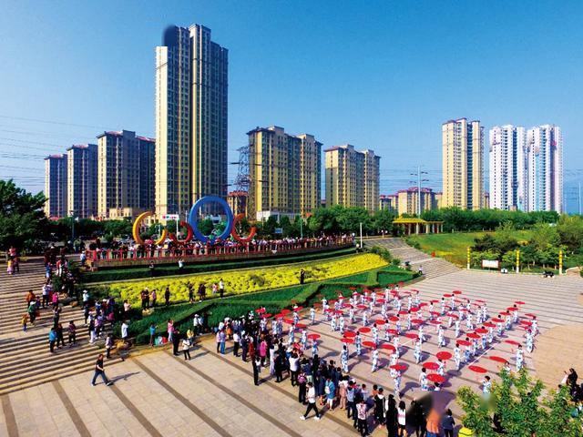 喜报迁西县再获河北省体育工作优秀