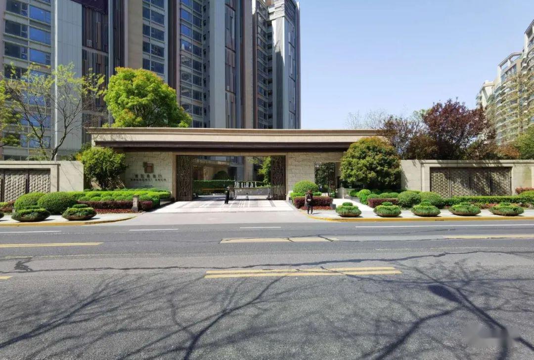 滨江凯旋门二期认筹结束,认筹比高达1:2