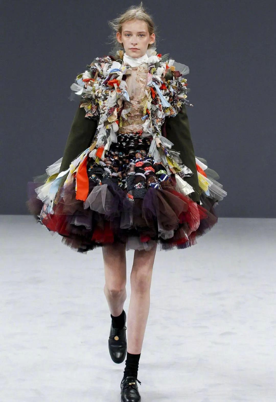 编织设计丨让你的面料改造有趣且与众不同