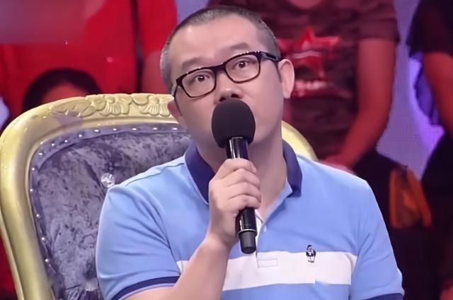 涂磊泪别爱情保卫战十年导师帮千万家庭却对妻女愧疚良多