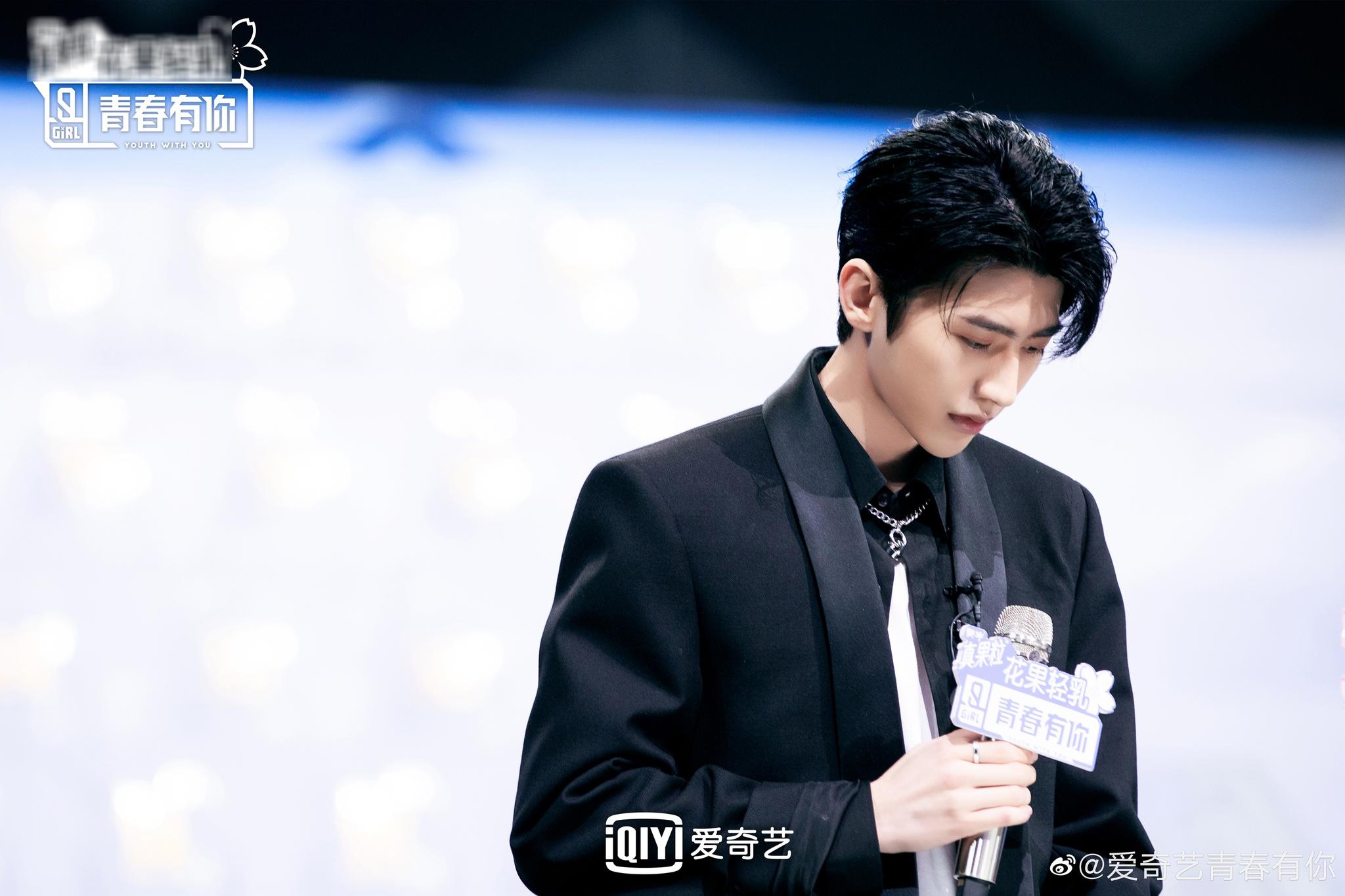 原创首轮排名成绩一期都念不完青春有你2能多播点舞台吗