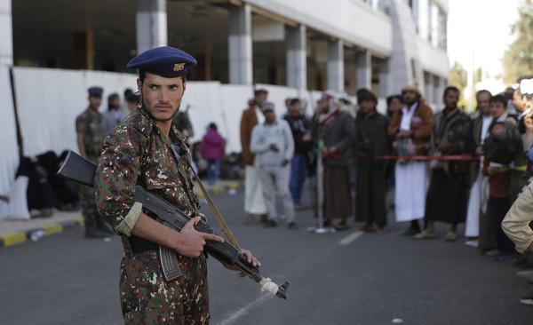 原创也门内战5年沙特联军宣布全面停火2周对抗疫情