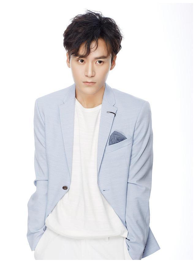 浙江四大帅哥:个个英俊帅气,你喜欢哪一个