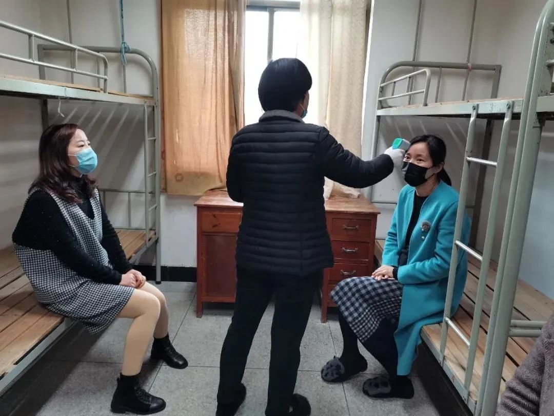 上虞开学在即!学生将这样上下学,就餐.