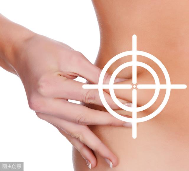 让腹部恢复平坦的3个方法，坚持下来的人都“暴瘦”了