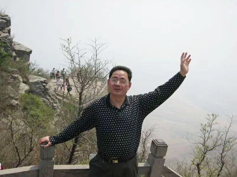 战疫迎春姚文君用艺术向最美逆行者致敬