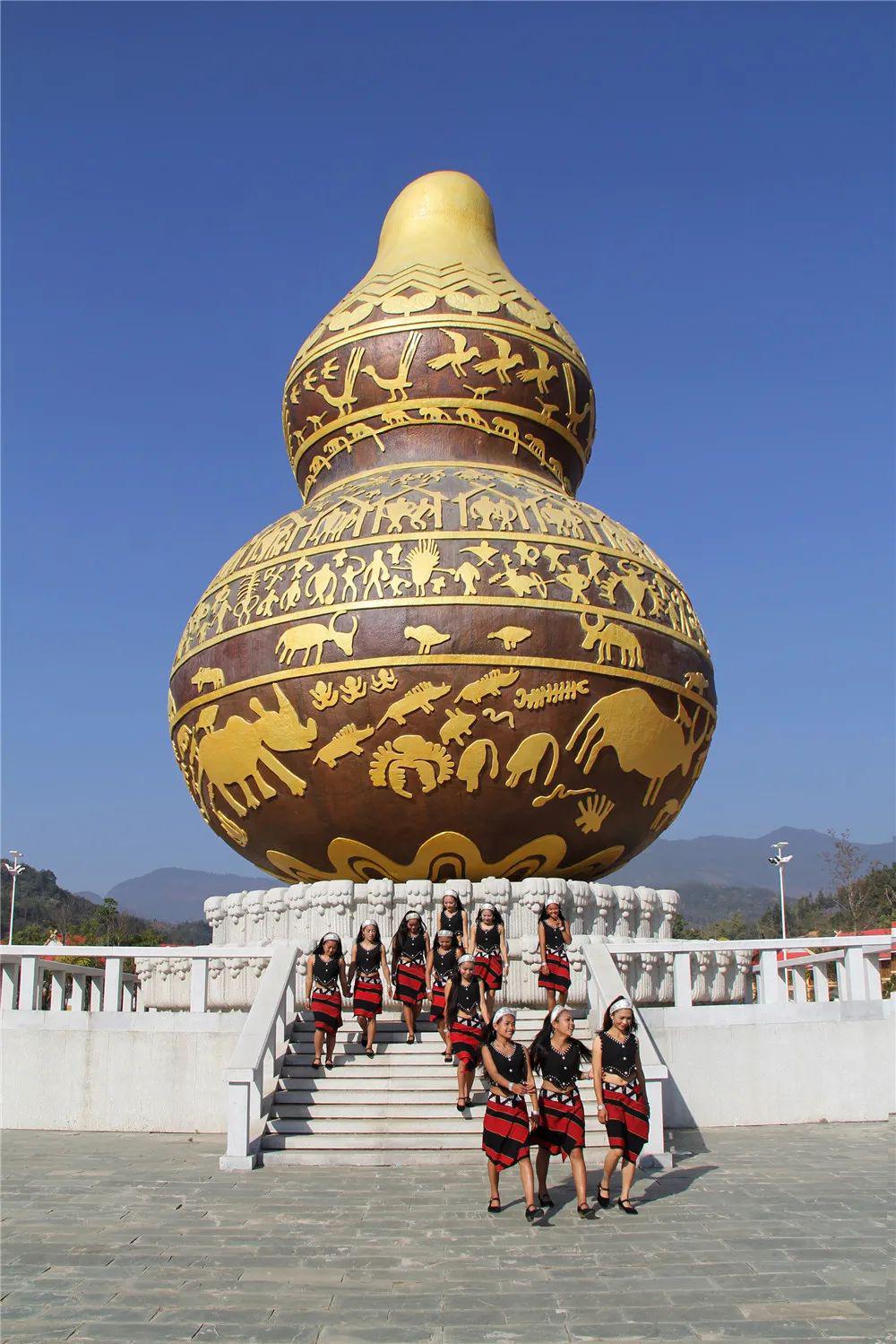 好消息云南临沧两景区成功晋升为国家aaaa级旅游景区