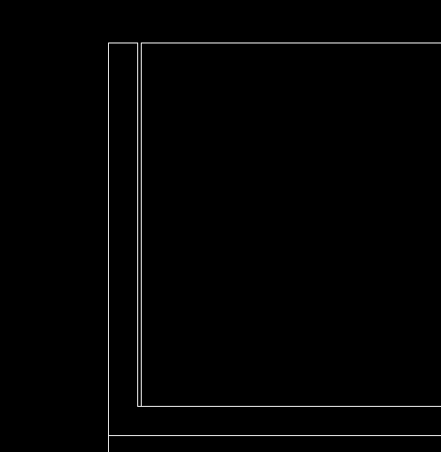 干货教你如何用cad做展开