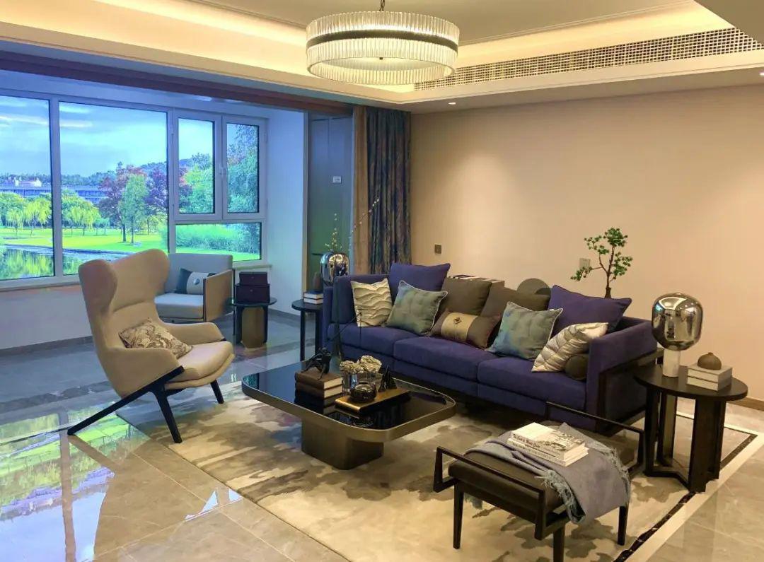 不止于大的大面宽房子方能更懂生活更懂你