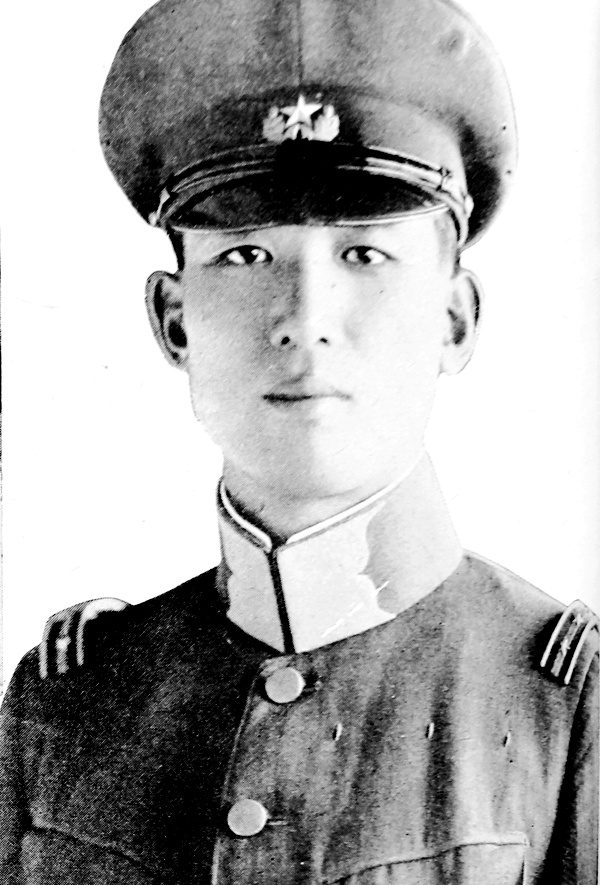 死在中国战场上的日本皇族:爷爷台湾被炸死,孙子张家口被砸死_北白川