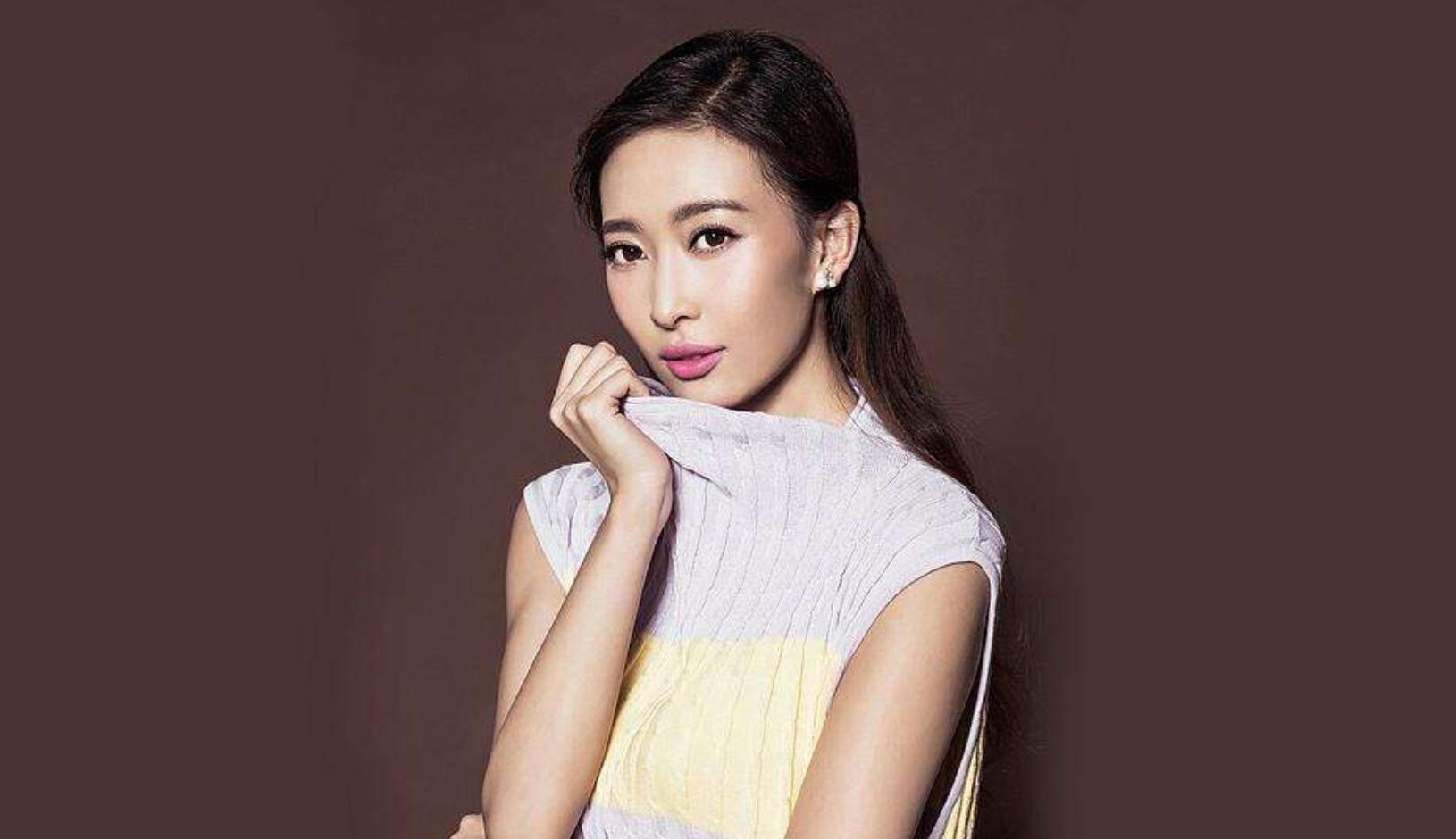 她是中戏公认女神,出道多年一直不红,今35凭两热播剧迎来转折_周知