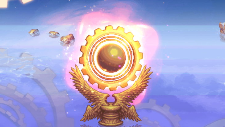 dnf每周趣闪光难逃非酋命我在阿拉德大陆玩连连看