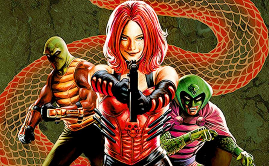 罪恶(sin)是红骷髅(red skull)的女儿,也是美国队长(captainamerica)