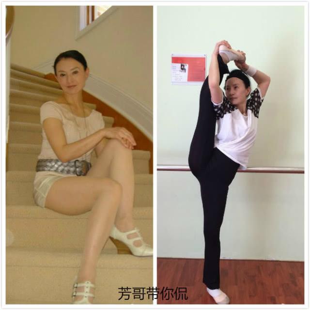 认识女神"李赛凤",曾红遍香港娱乐圈的人,若是在现代会如何?