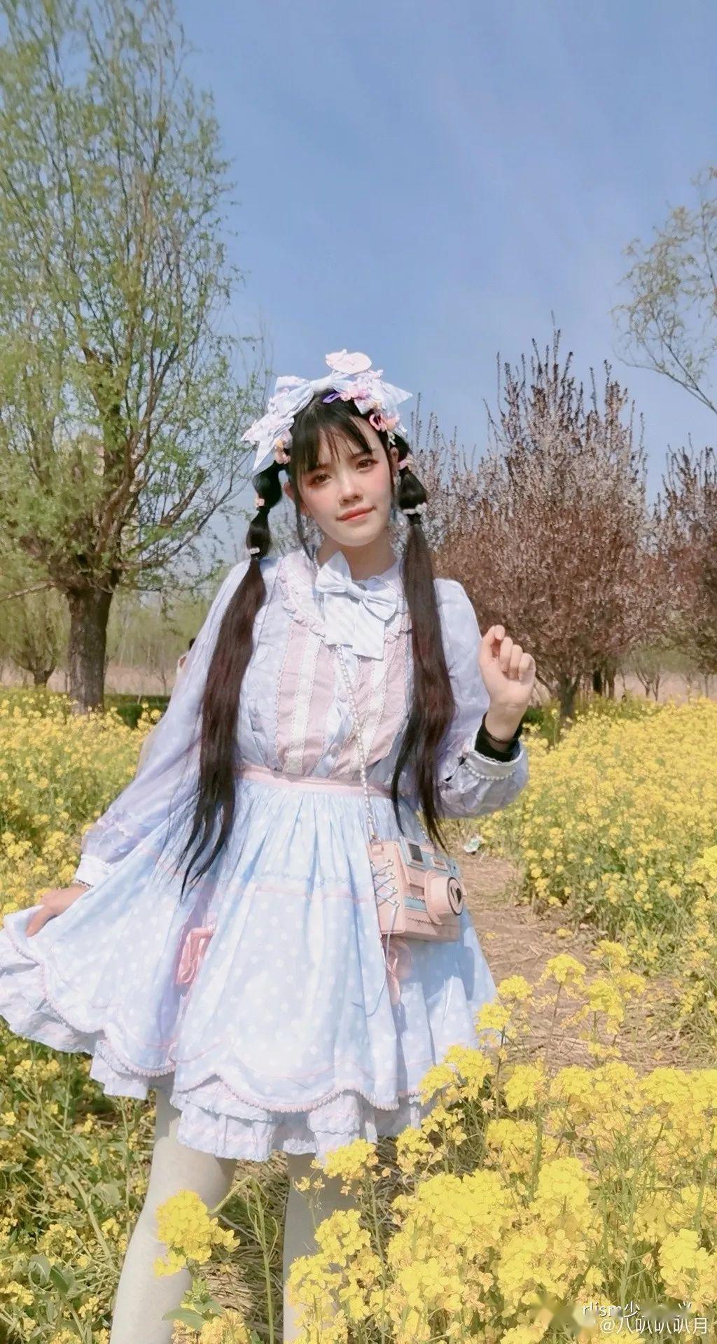 Lolita写真图片