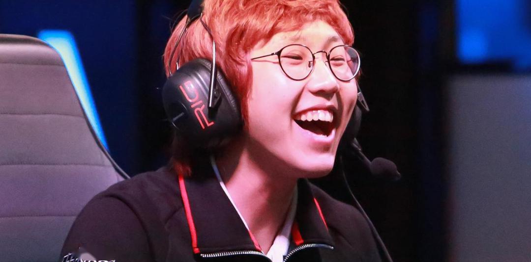 lols1s9历史上最强五大adc选手微笑第一你还知道几个