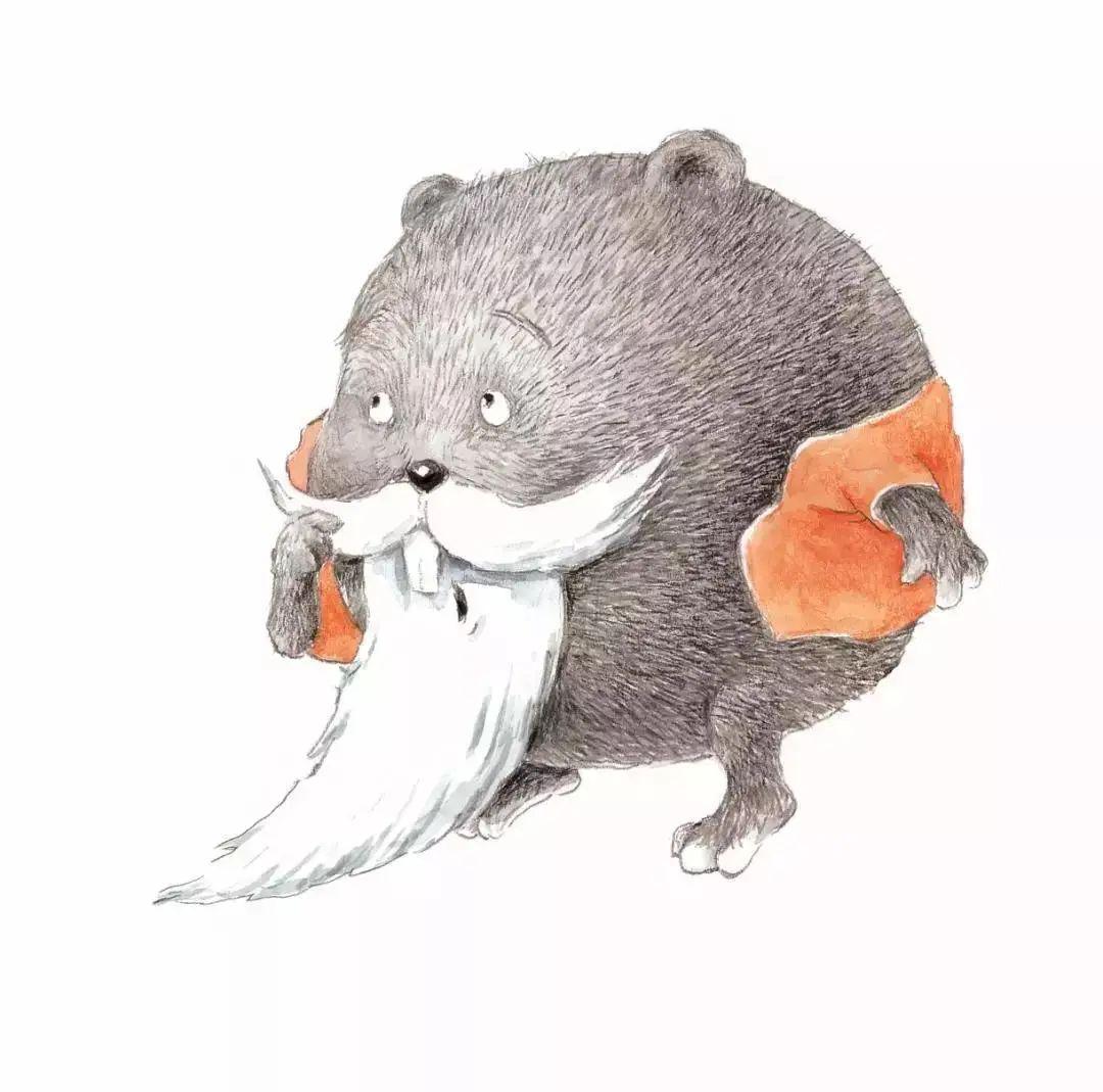 在那里,我们意外地发现了一个秘密,我和球球老老鼠决定前往欢乐村庄