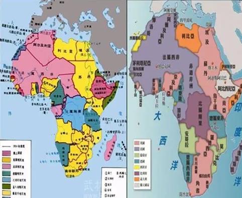 非洲独苗埃塞俄比亚死而不屈意大利为何恋恋不忘