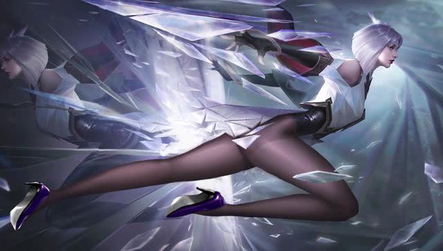 官方解析东方镜性格高冷之余带点温情对曜的训导方式令人深思