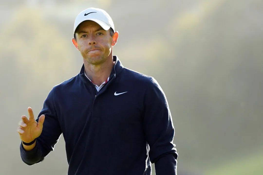 伍兹向往东京奥运 推迟有助于状态恢复