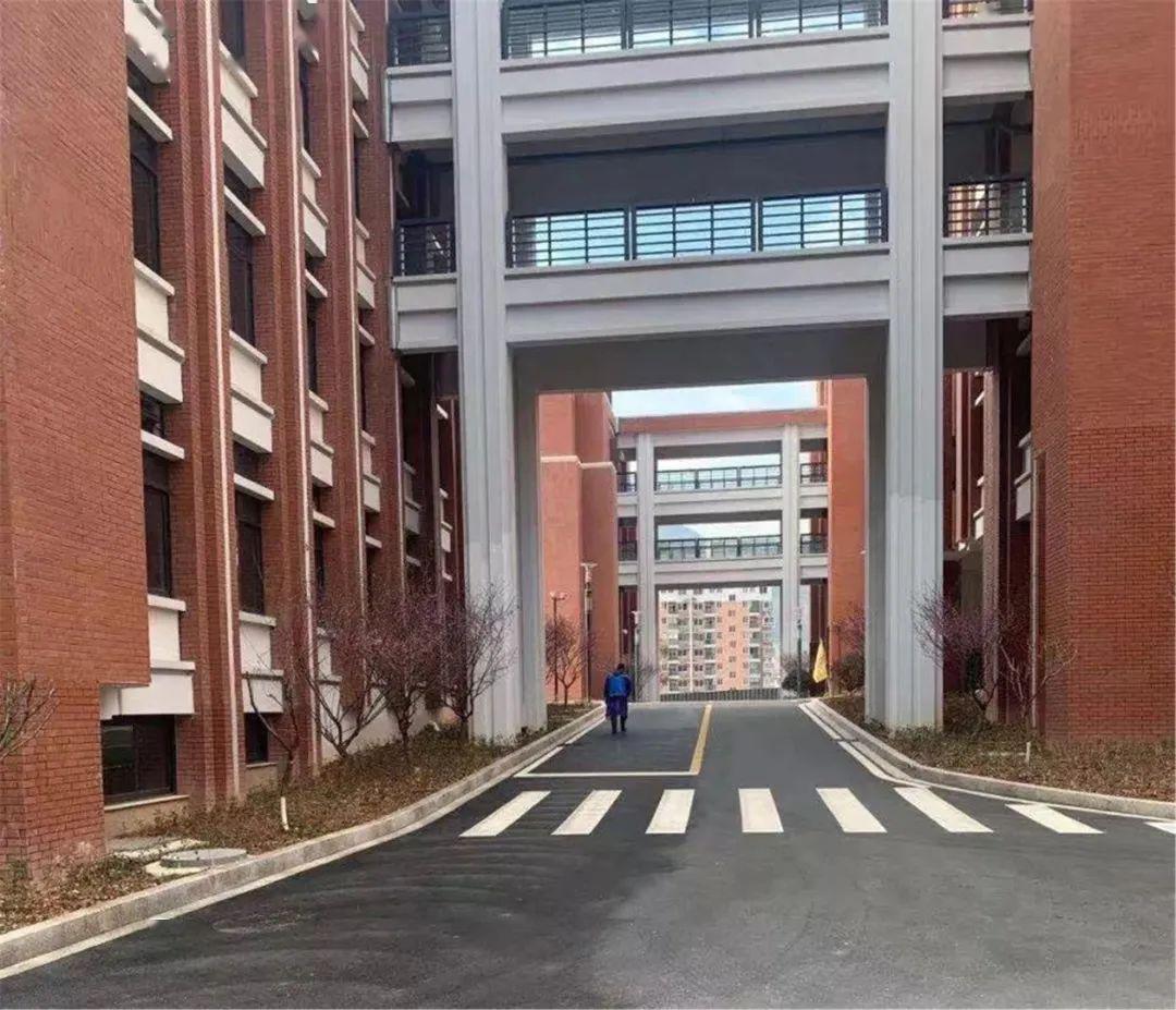 丽水各校都准备好了吗?