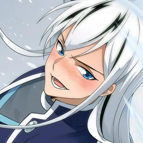 原创头像│温柔崔珏坚毅周元阳光萧炎哎呀选谁比较好